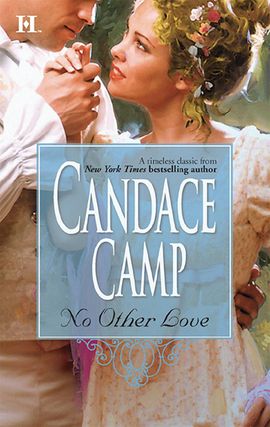 Title details for No Other Love by Candace Camp - Available